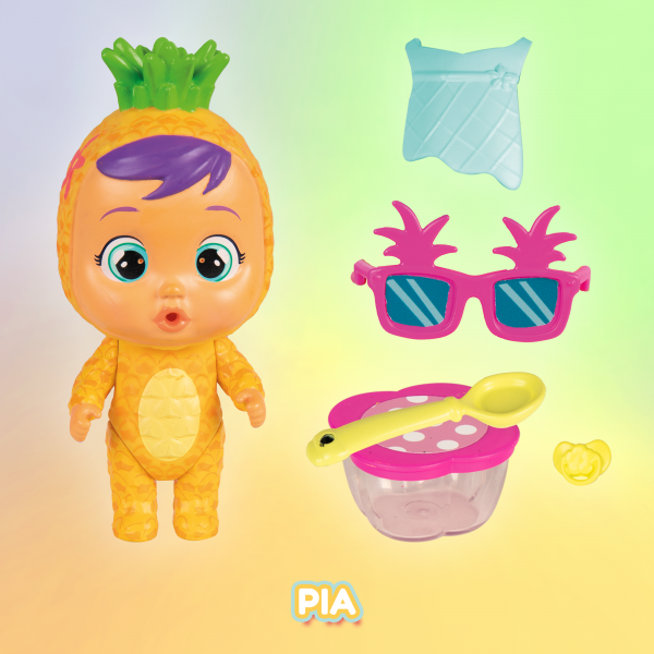 ALL STAR PACK 5 | IMC toys